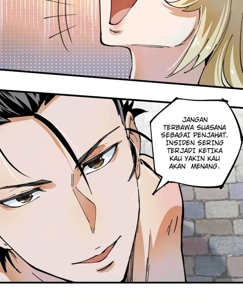 UNFORGIVABLE! Unpardonably Vicious! - Chapter 09 53