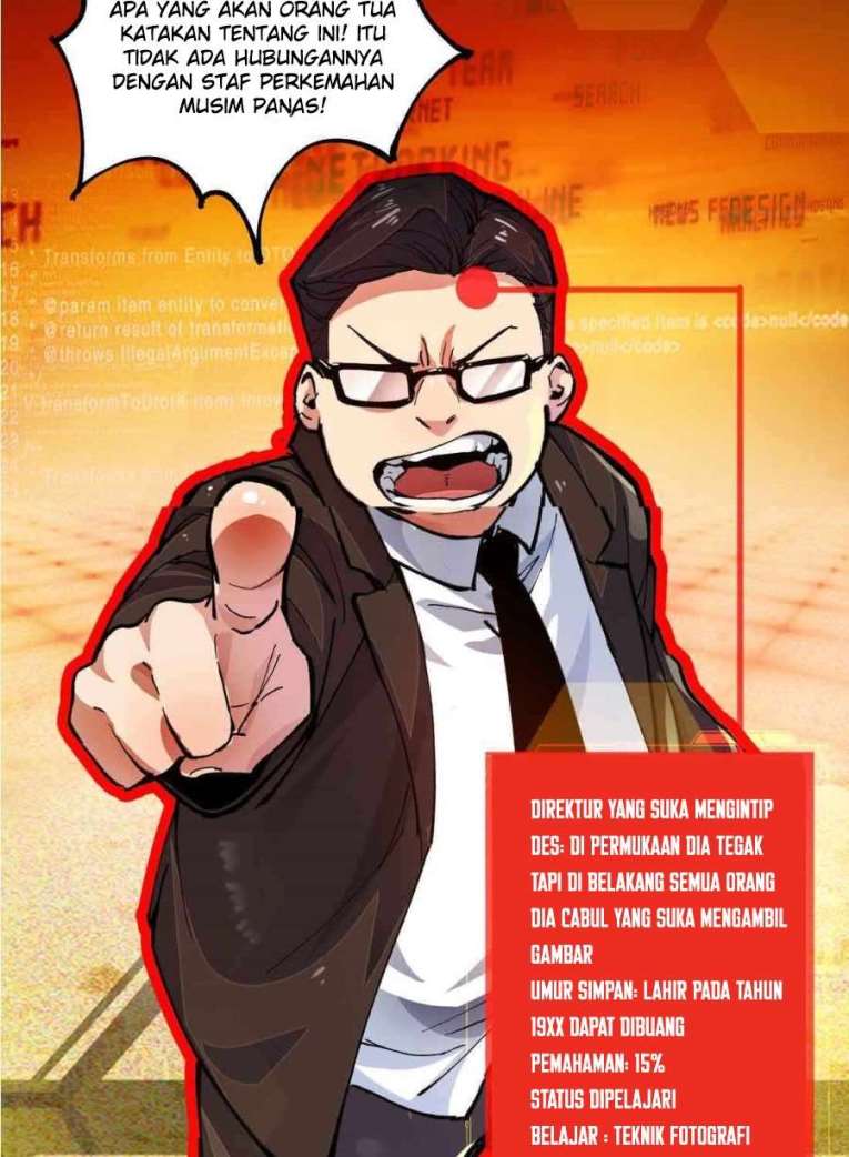 UNFORGIVABLE! Unpardonably Vicious! - Chapter 01 93 UNFORGIVABLE! Unpardonably Vicious! - Chapter 01 93