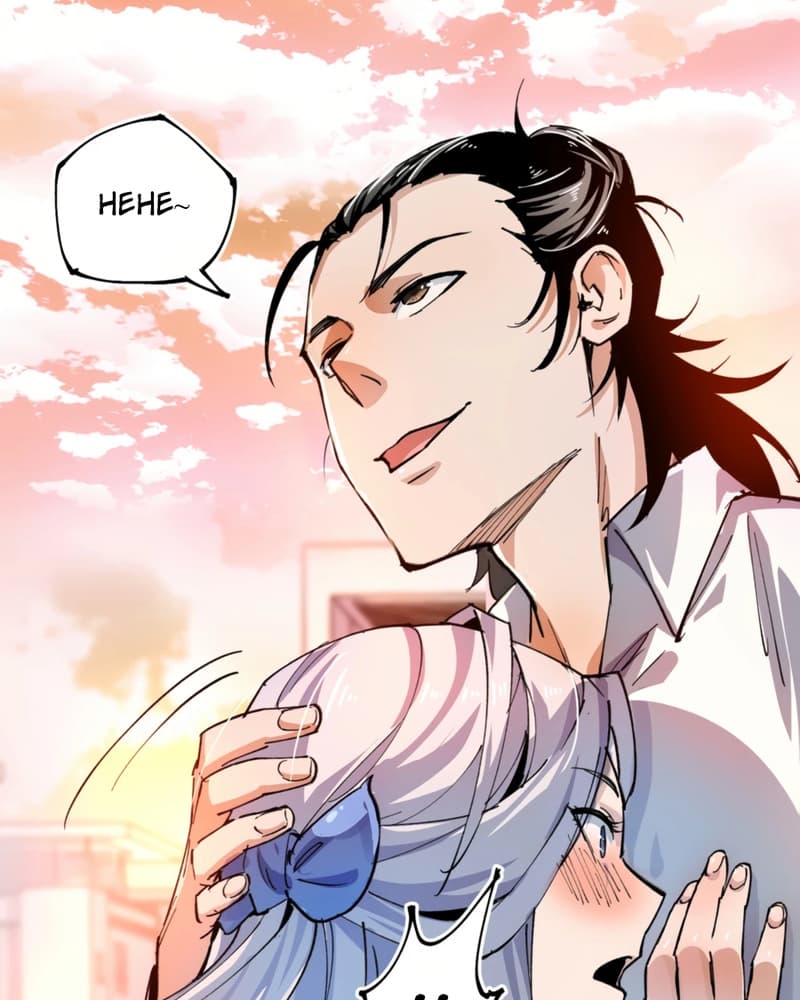 UNFORGIVABLE! Unpardonably Vicious! - Chapter 06 82 UNFORGIVABLE! Unpardonably Vicious! - Chapter 06 82