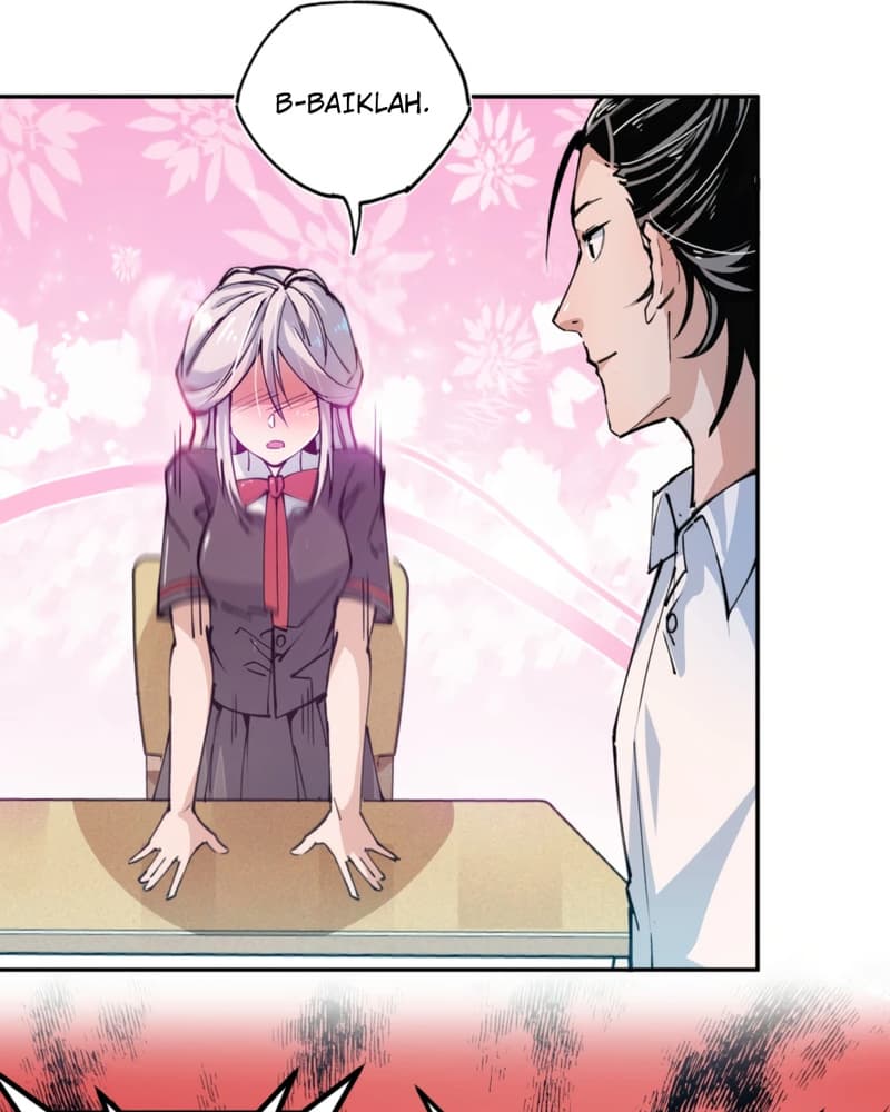 UNFORGIVABLE! Unpardonably Vicious! - Chapter 06 29 UNFORGIVABLE! Unpardonably Vicious! - Chapter 06 29
