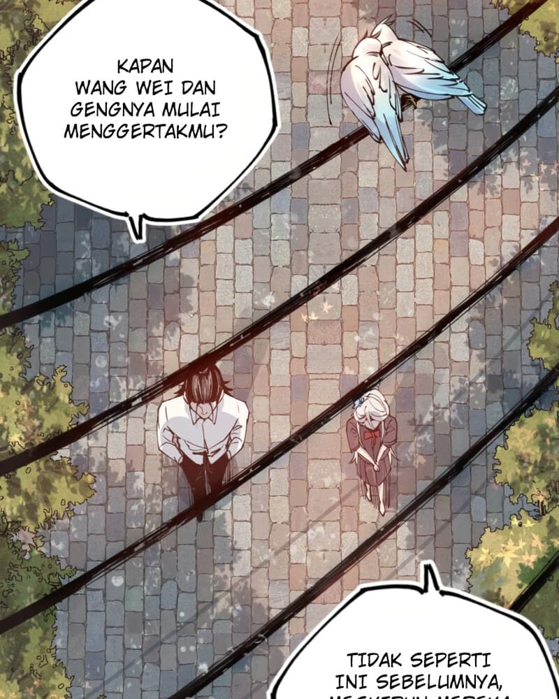 UNFORGIVABLE! Unpardonably Vicious! - Chapter 06 32 UNFORGIVABLE! Unpardonably Vicious! - Chapter 06 32