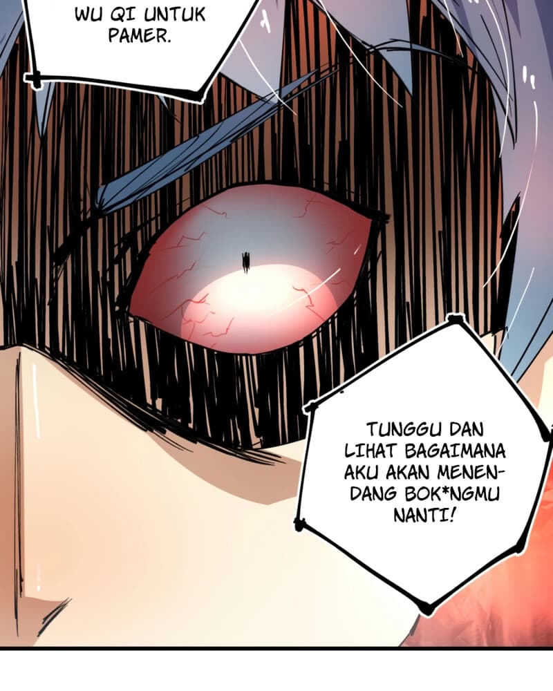 UNFORGIVABLE! Unpardonably Vicious! - Chapter 05 93