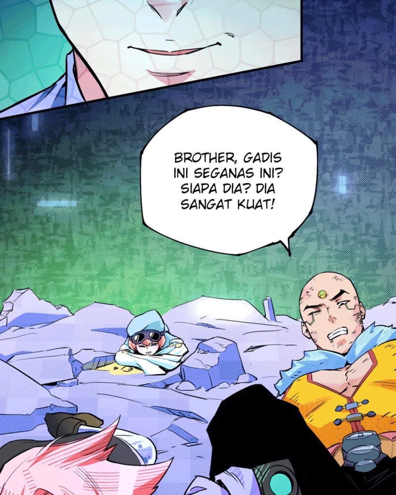 UNFORGIVABLE! Unpardonably Vicious! - Chapter 19 9
