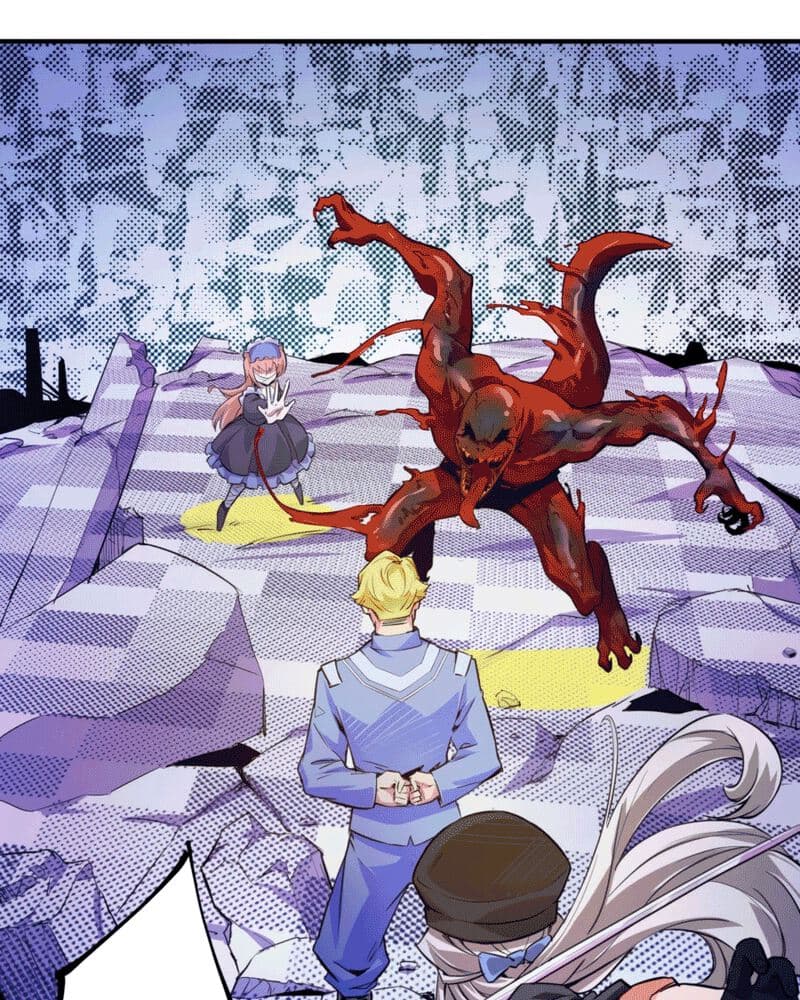 UNFORGIVABLE! Unpardonably Vicious! - Chapter 19 2