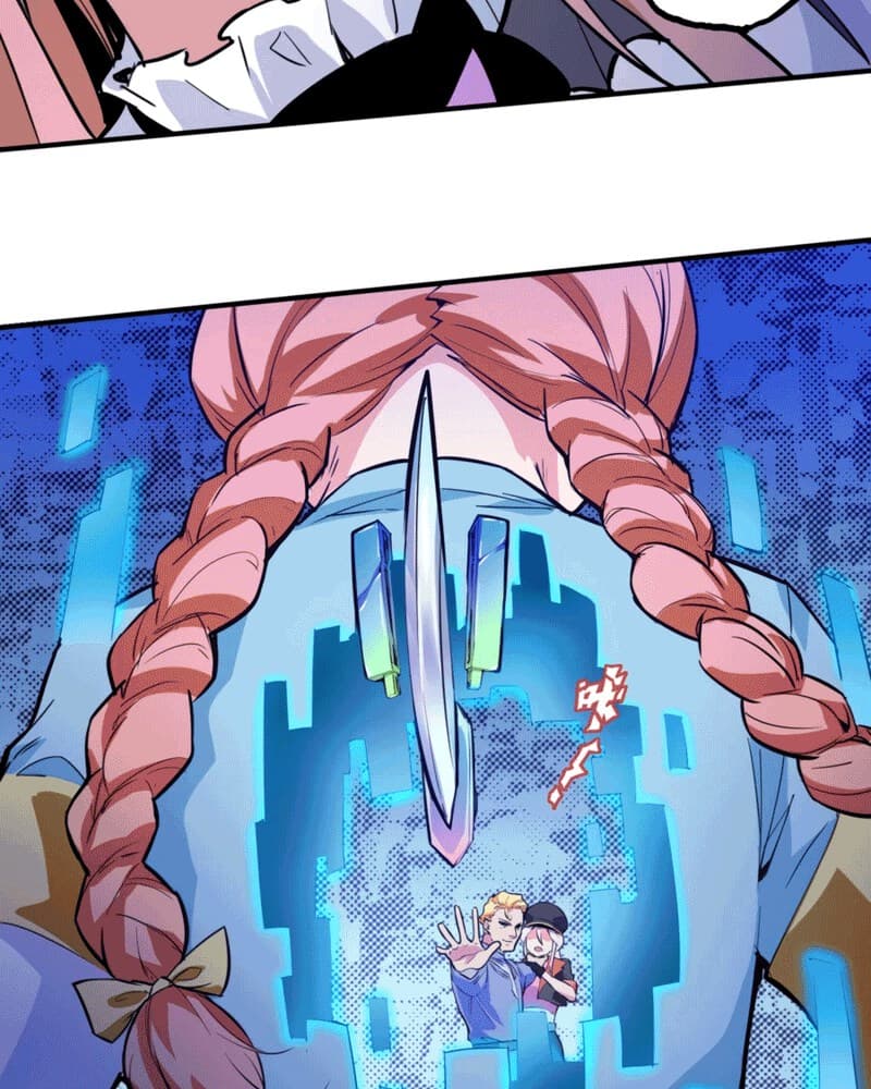 UNFORGIVABLE! Unpardonably Vicious! - Chapter 19 33