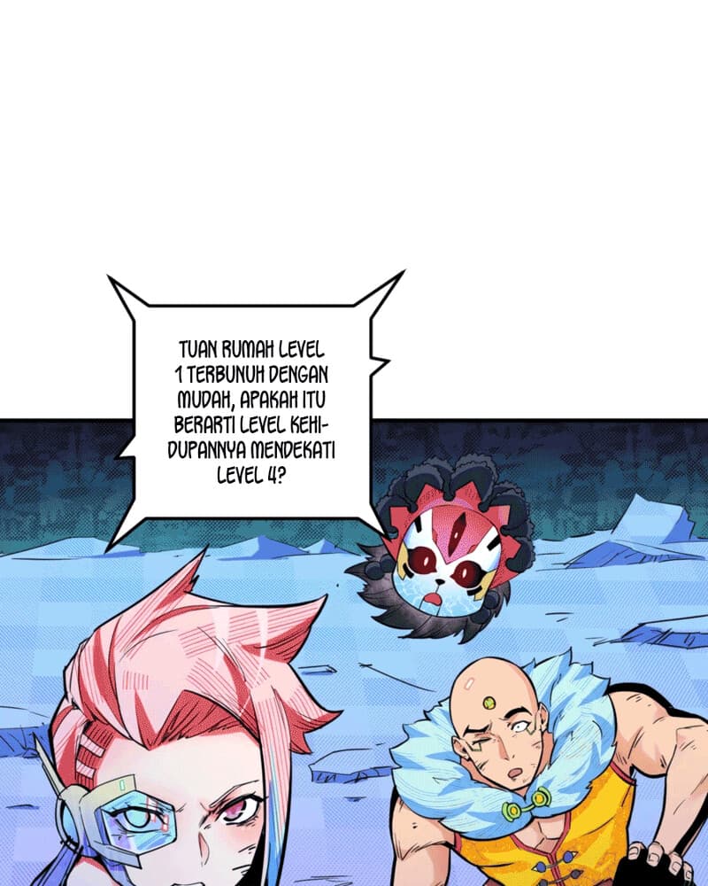 UNFORGIVABLE! Unpardonably Vicious! - Chapter 19 36