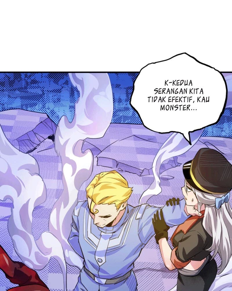 UNFORGIVABLE! Unpardonably Vicious! - Chapter 19 19