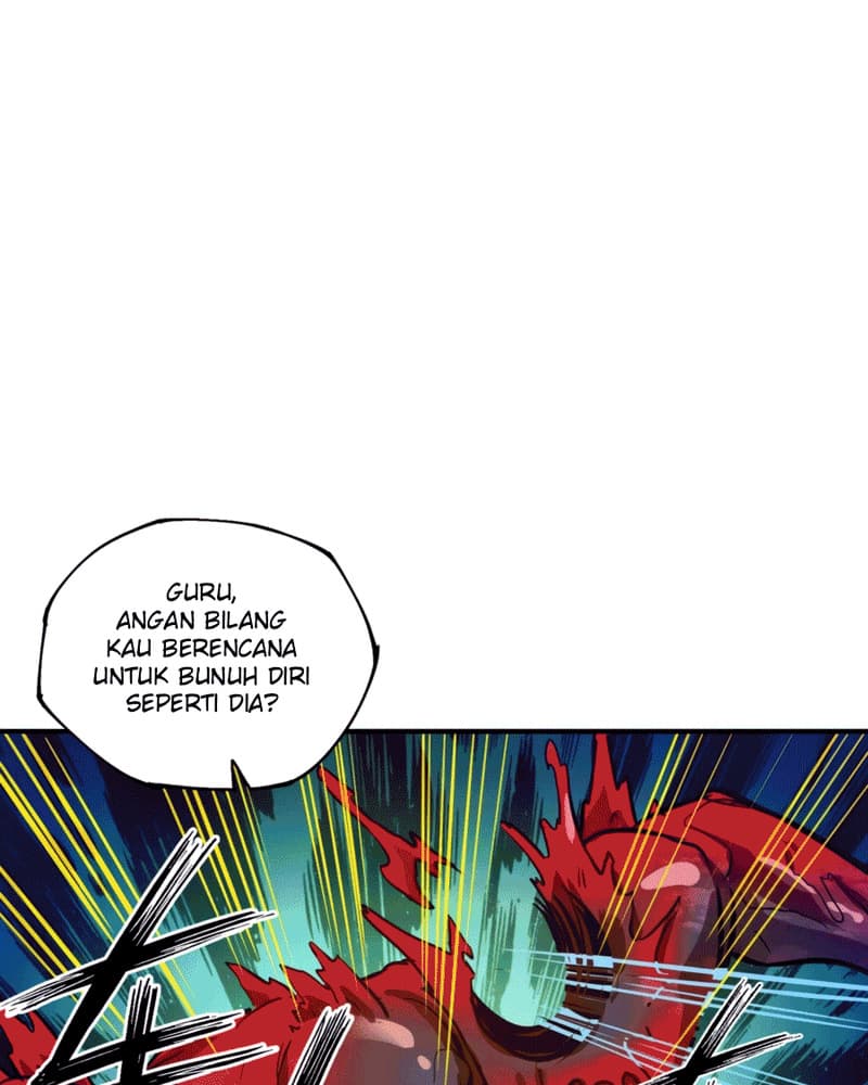 UNFORGIVABLE! Unpardonably Vicious! - Chapter 19 59