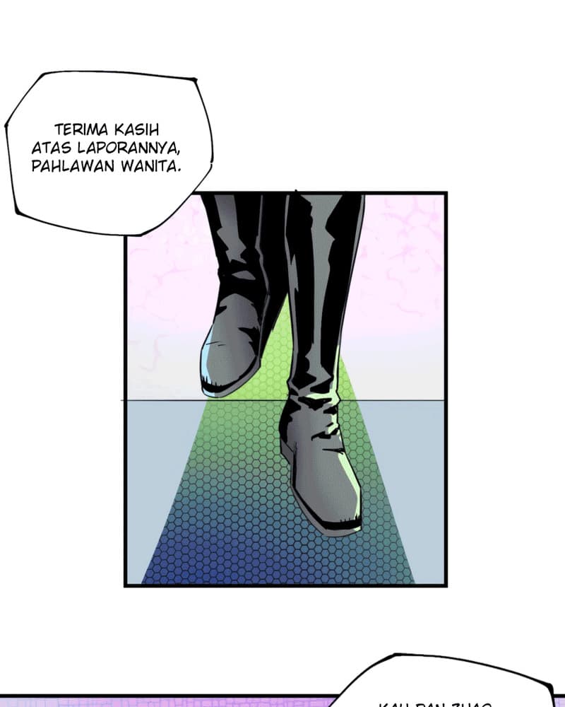 UNFORGIVABLE! Unpardonably Vicious! - Chapter 12 82 UNFORGIVABLE! Unpardonably Vicious! - Chapter 12 82