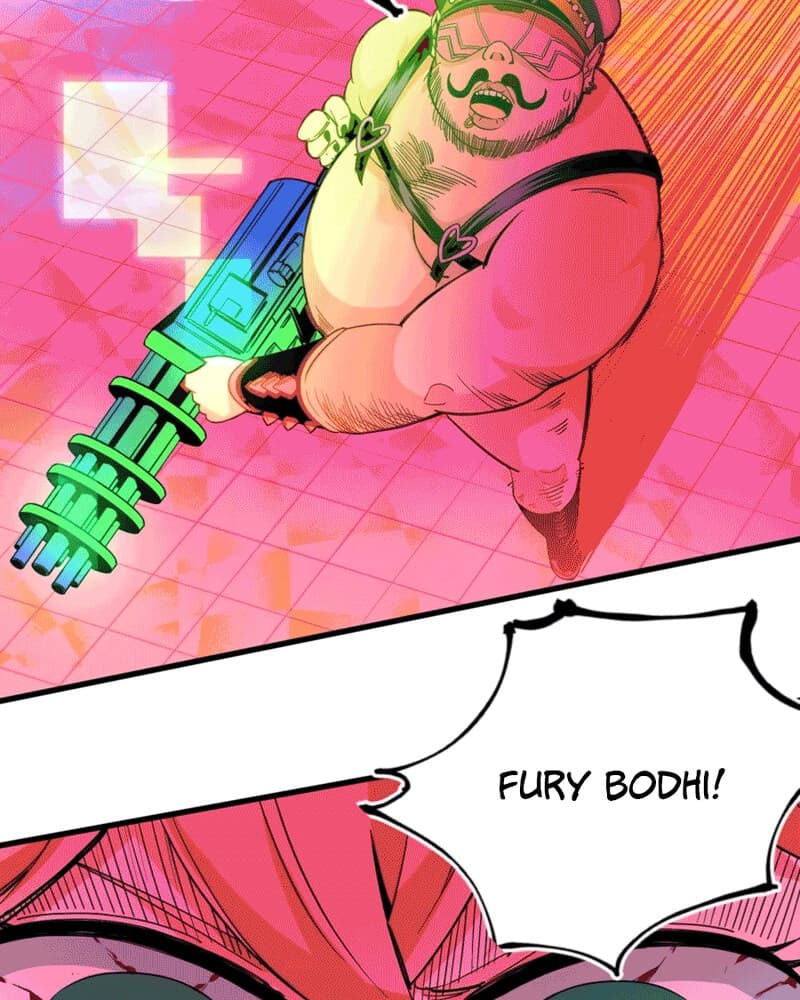 UNFORGIVABLE! Unpardonably Vicious! - Chapter 12 29 UNFORGIVABLE! Unpardonably Vicious! - Chapter 12 29
