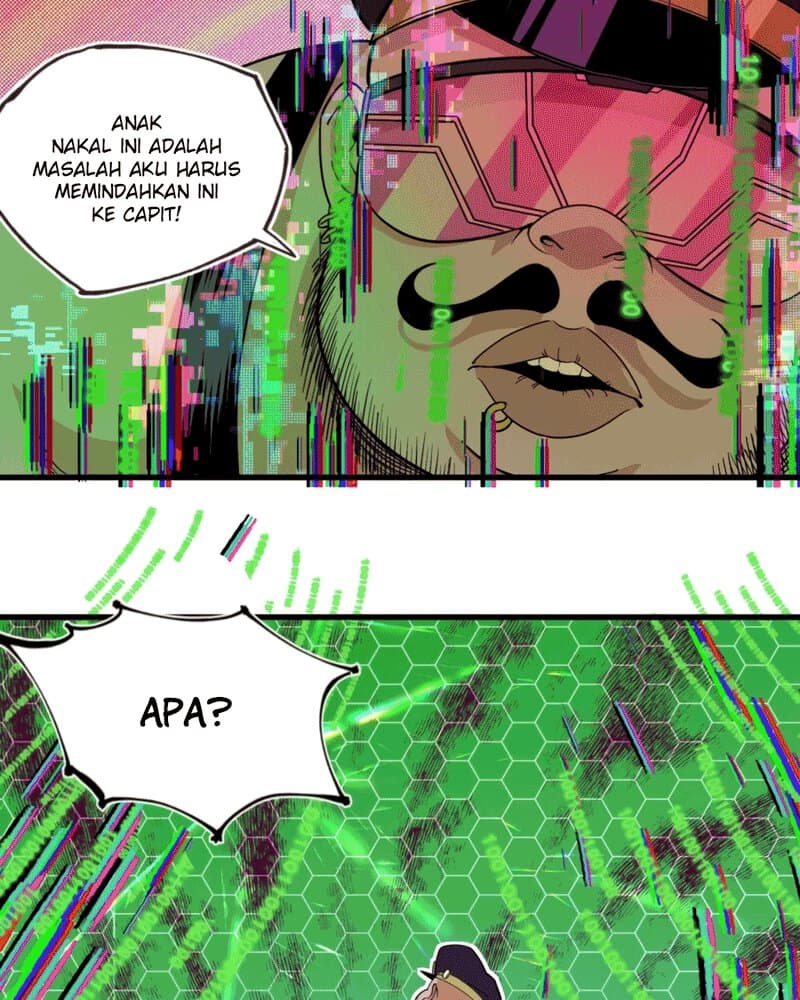 UNFORGIVABLE! Unpardonably Vicious! - Chapter 12 32 UNFORGIVABLE! Unpardonably Vicious! - Chapter 12 32