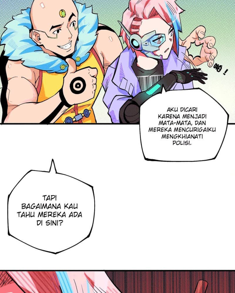 UNFORGIVABLE! Unpardonably Vicious! - Chapter 12 59 UNFORGIVABLE! Unpardonably Vicious! - Chapter 12 59