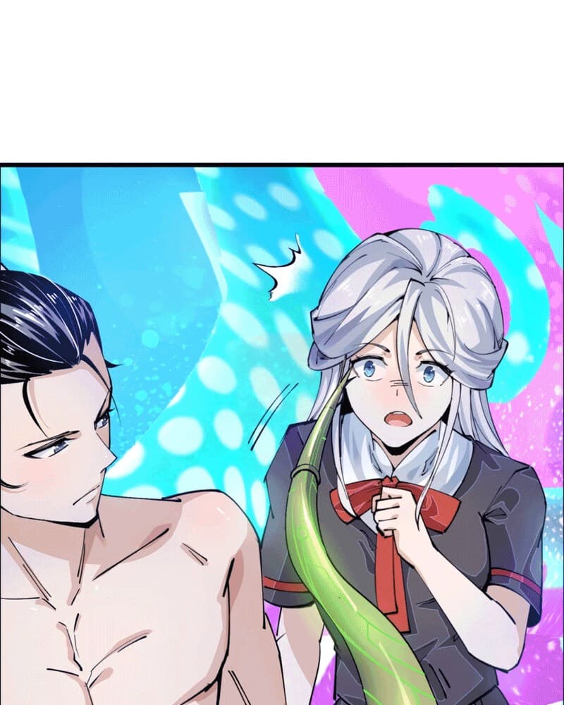UNFORGIVABLE! Unpardonably Vicious! - Chapter 10 32