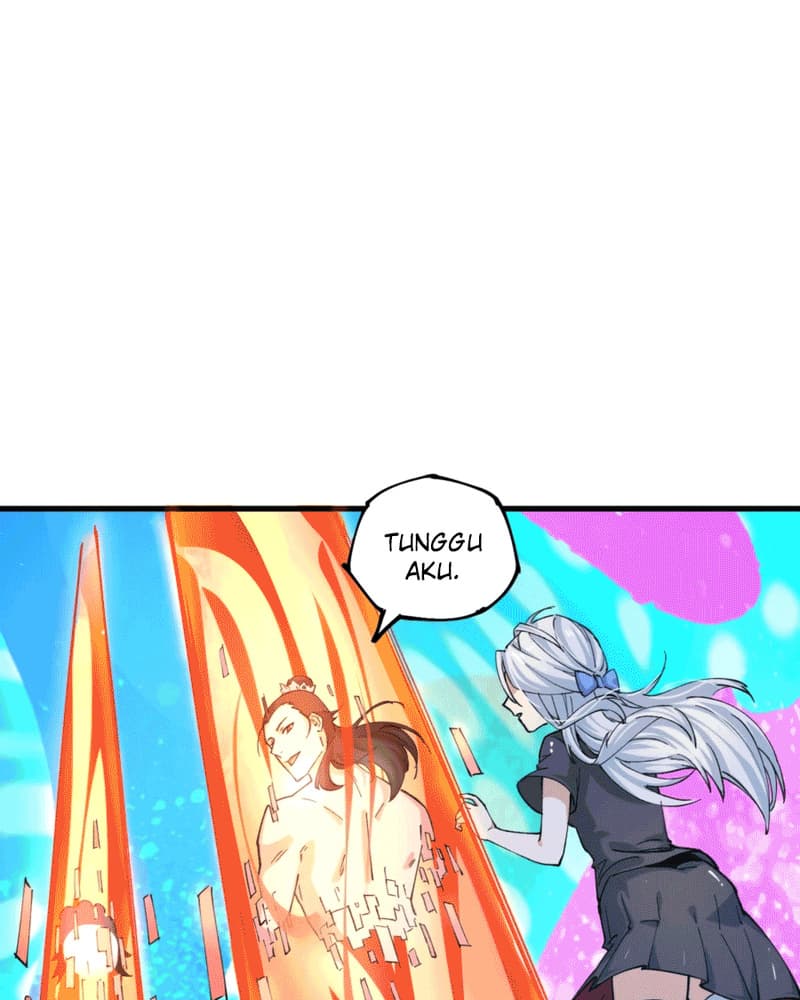 UNFORGIVABLE! Unpardonably Vicious! - Chapter 10 63