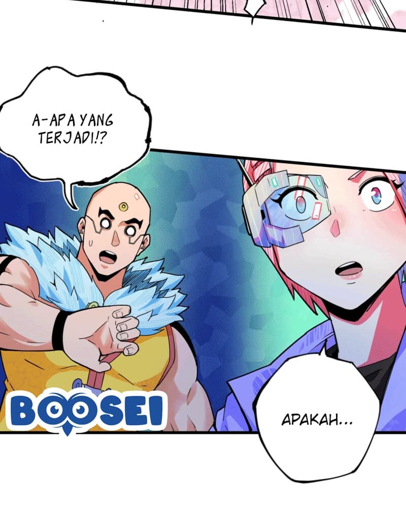 UNFORGIVABLE! Unpardonably Vicious! - Chapter 16 33 UNFORGIVABLE! Unpardonably Vicious! - Chapter 16 33