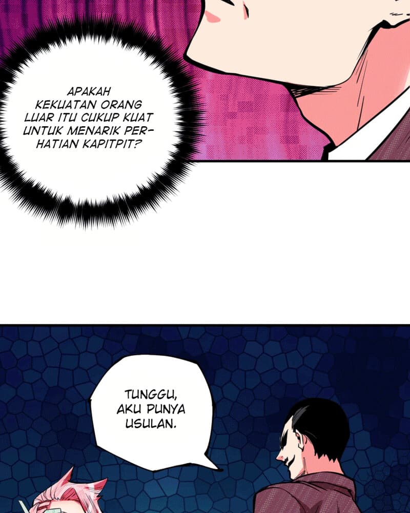 UNFORGIVABLE! Unpardonably Vicious! - Chapter 16 69 UNFORGIVABLE! Unpardonably Vicious! - Chapter 16 69