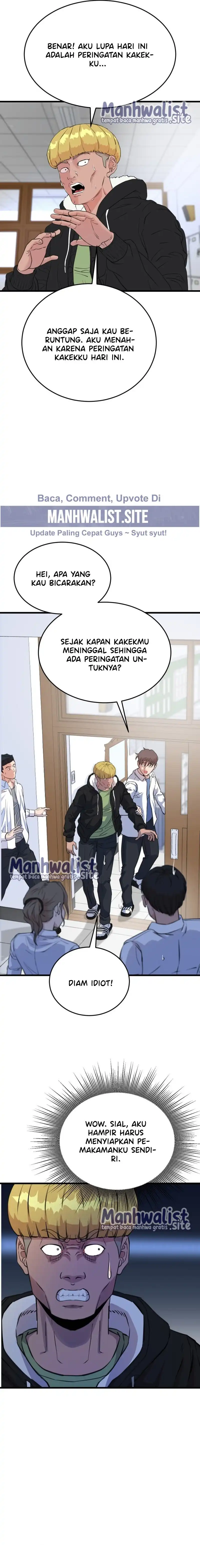 Underboxer - Chapter 2 8