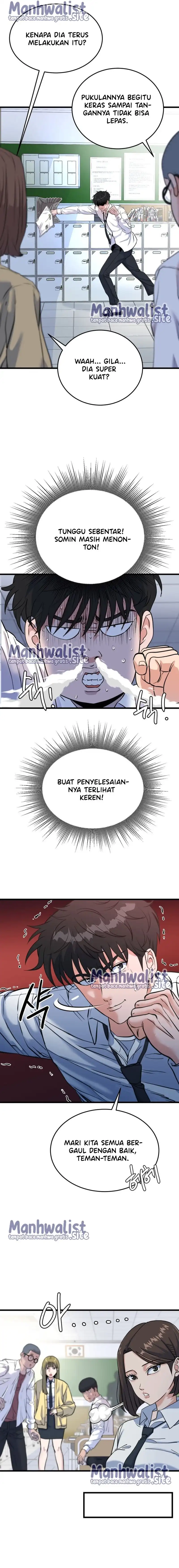 Underboxer - Chapter 2 9