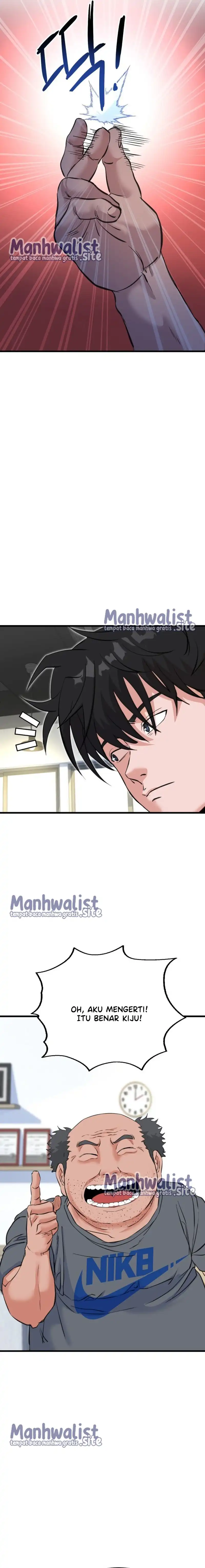 Underboxer - Chapter 2 23