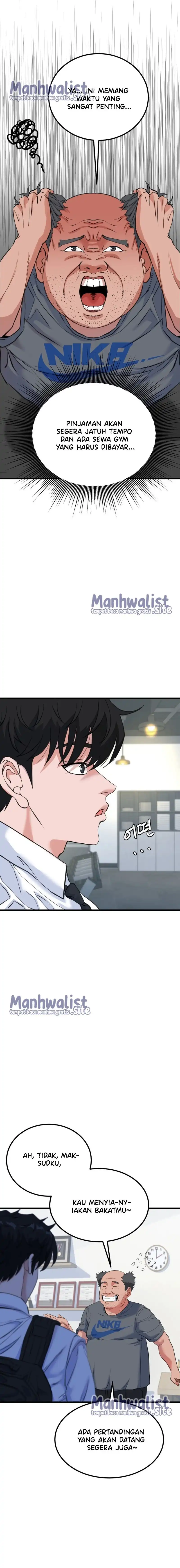 Underboxer - Chapter 2 20