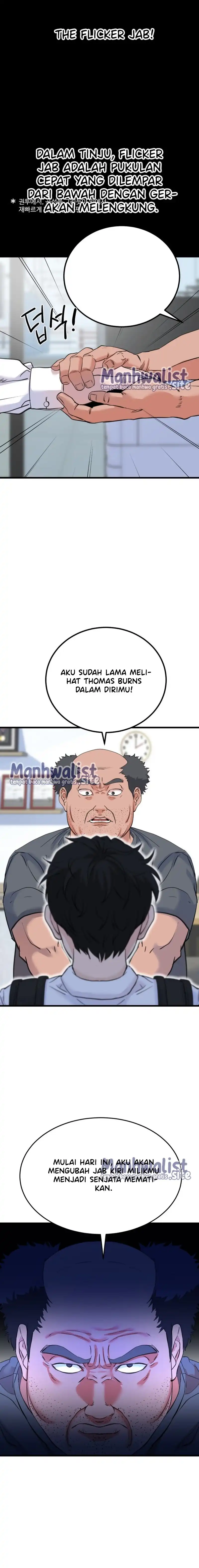 Underboxer - Chapter 2 25