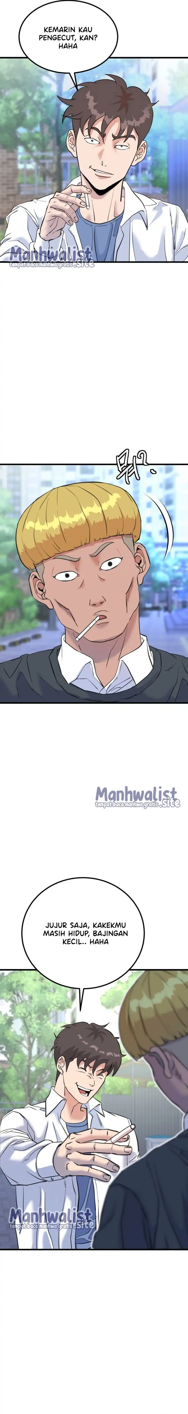 Underboxer - Chapter 2 33