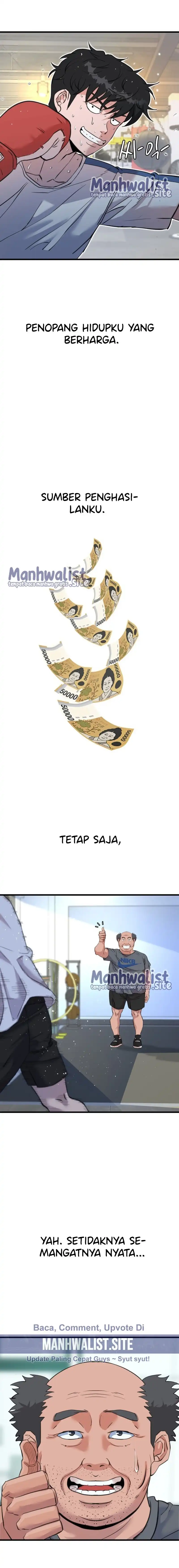 Underboxer - Chapter 2 30