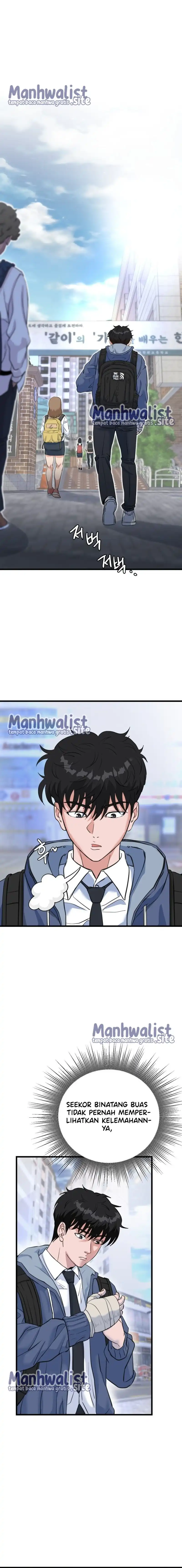 Underboxer - Chapter 2 31