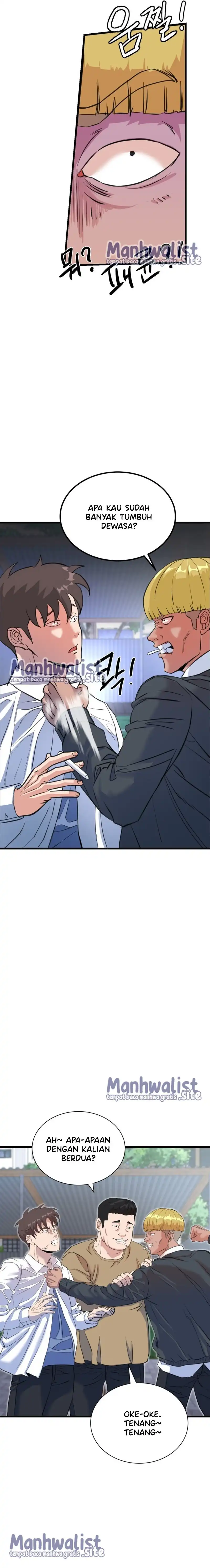 Underboxer - Chapter 2 34