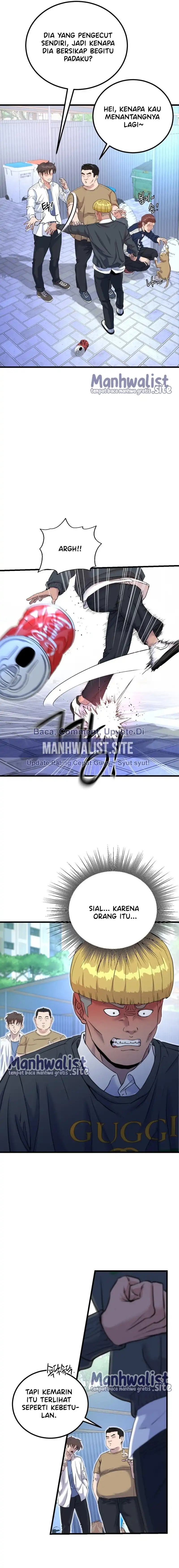Underboxer - Chapter 2 35