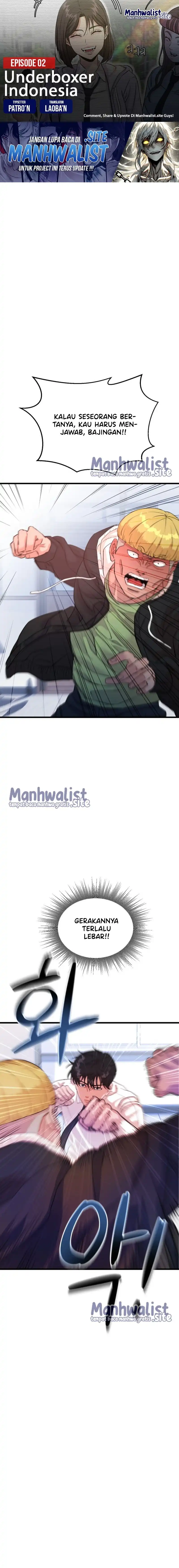 Underboxer - Chapter 2 1