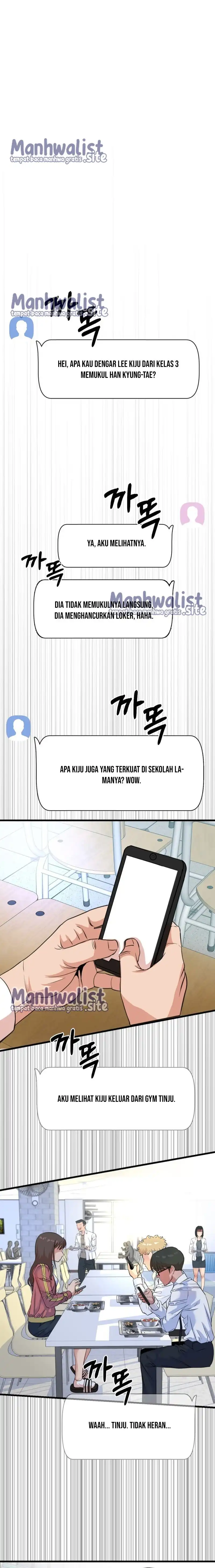 Underboxer - Chapter 2 10