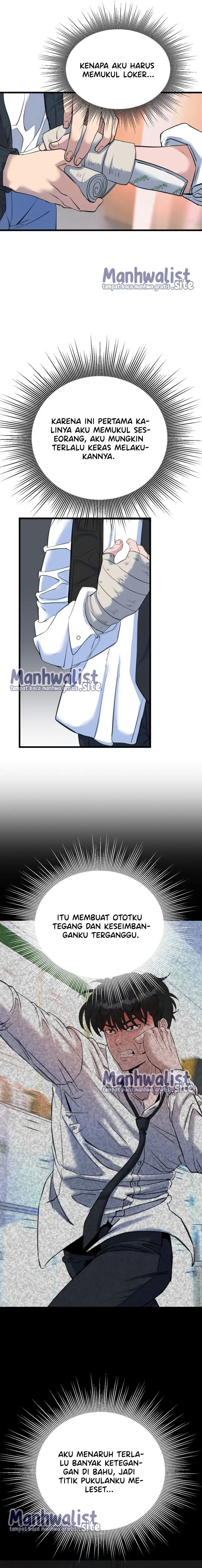Underboxer - Chapter 2 16