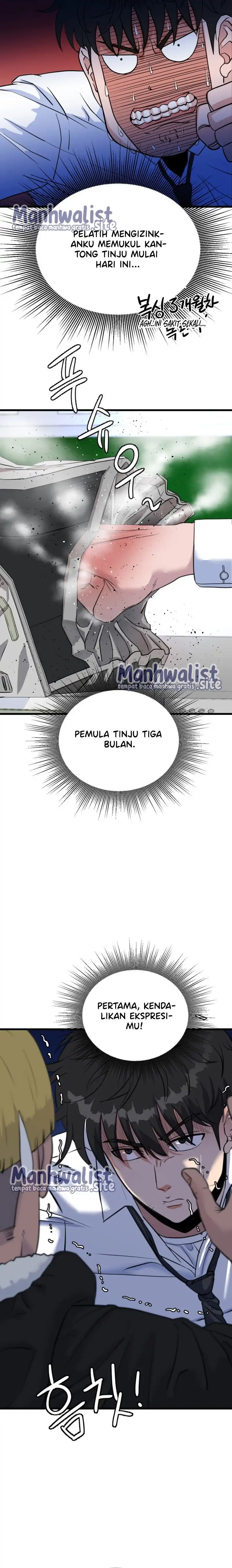 Underboxer - Chapter 2 7