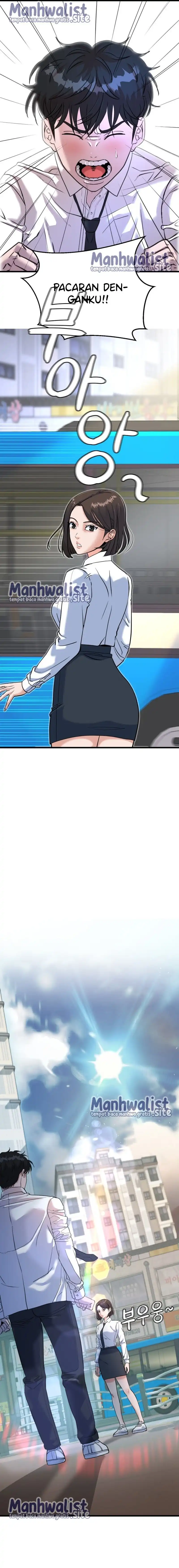 Underboxer - Chapter 1 28