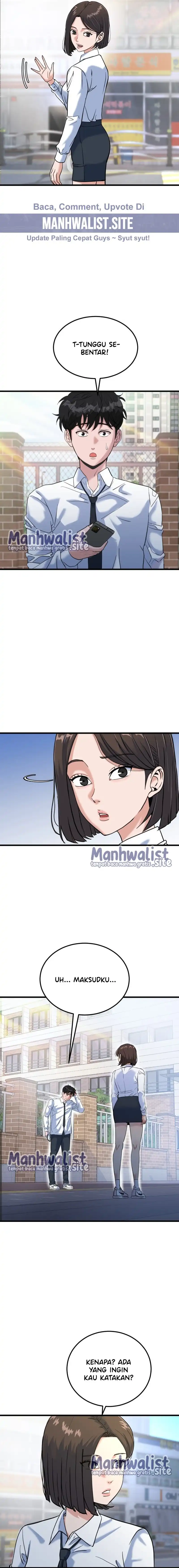 Underboxer - Chapter 1 26