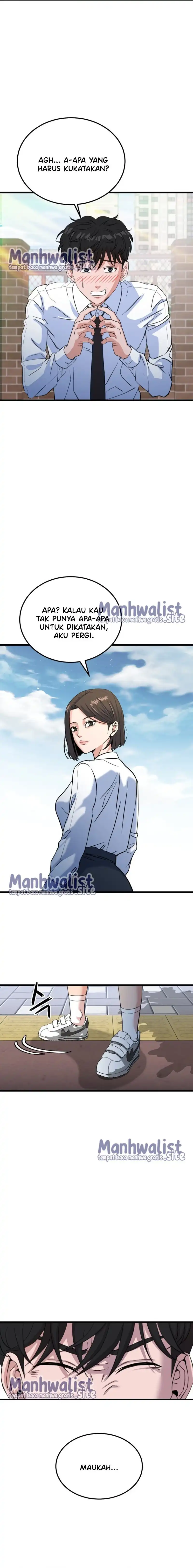 Underboxer - Chapter 1 27