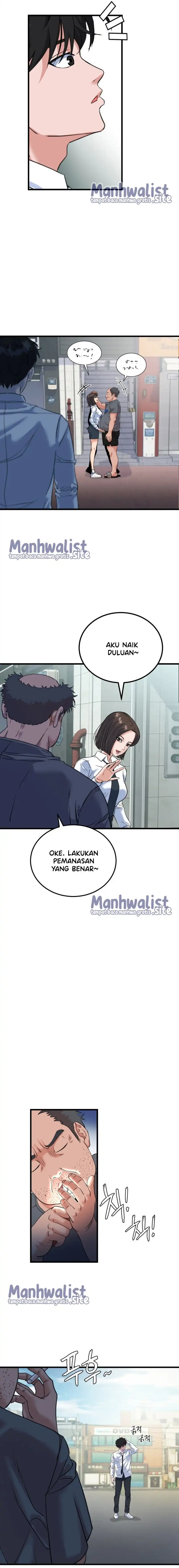 Underboxer - Chapter 1 38