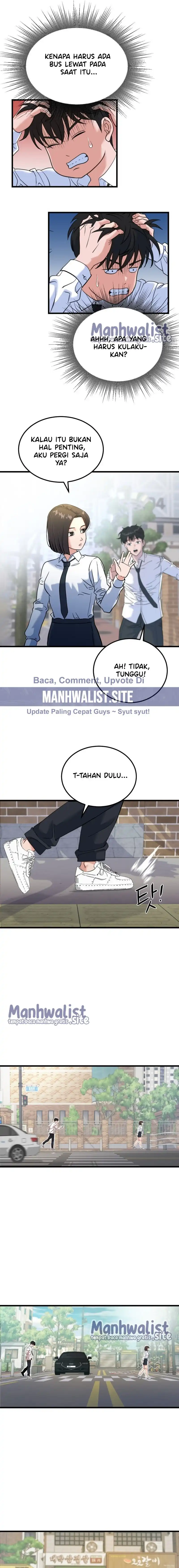Underboxer - Chapter 1 30