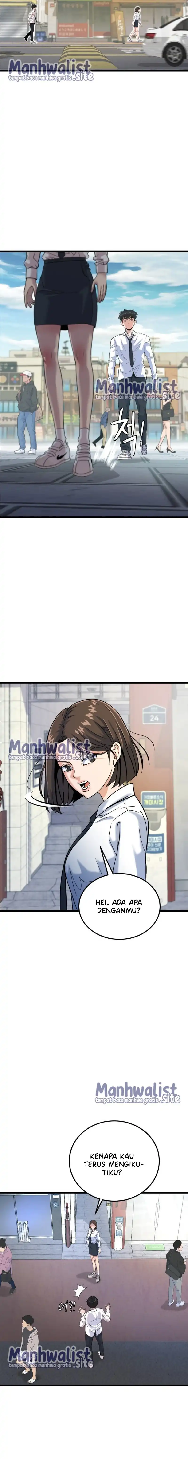 Underboxer - Chapter 1 31