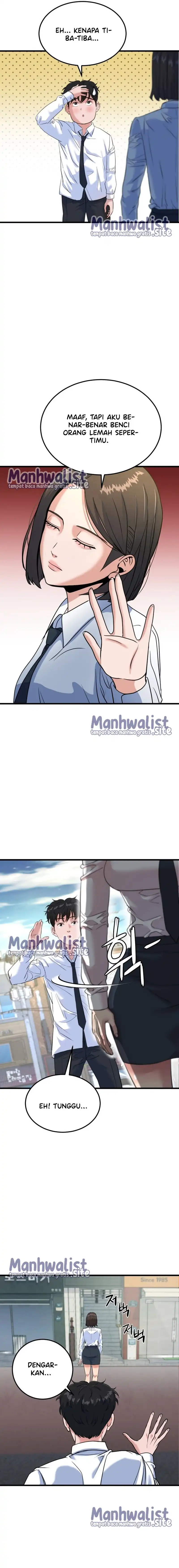 Underboxer - Chapter 1 36