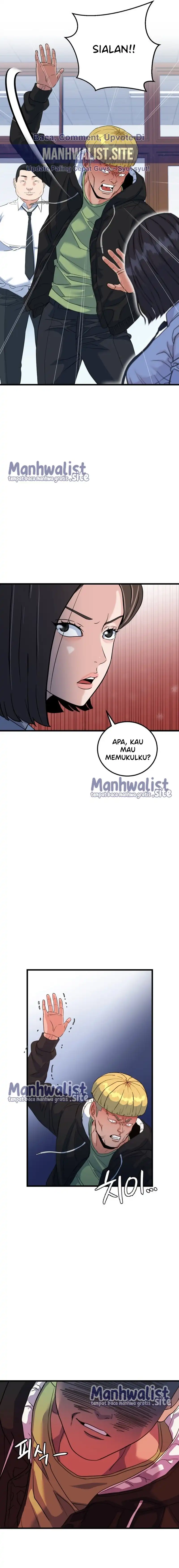 Underboxer - Chapter 1 48