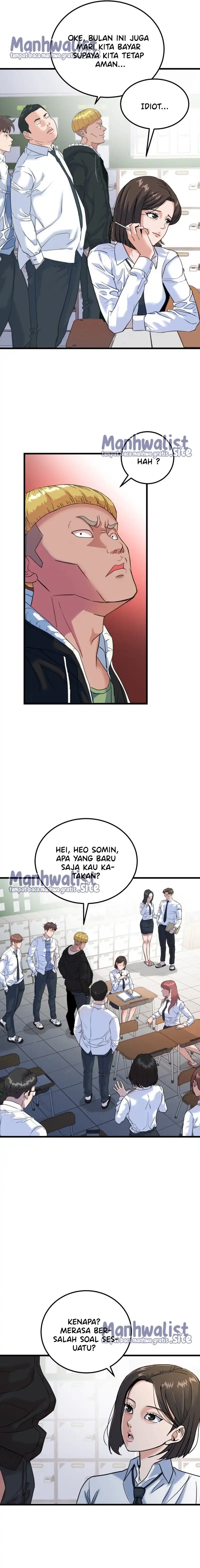Underboxer - Chapter 1 47