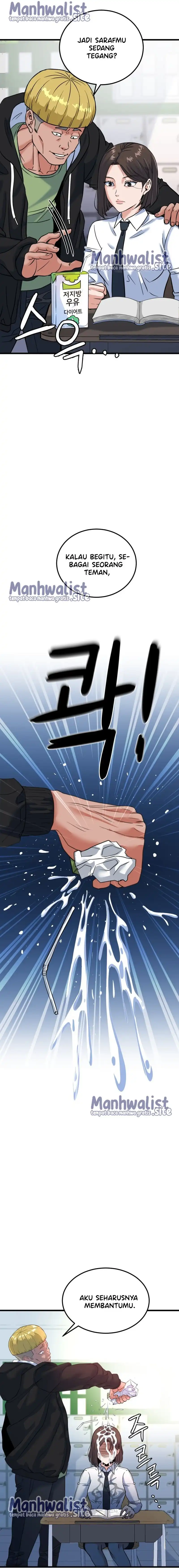 Underboxer - Chapter 1 50