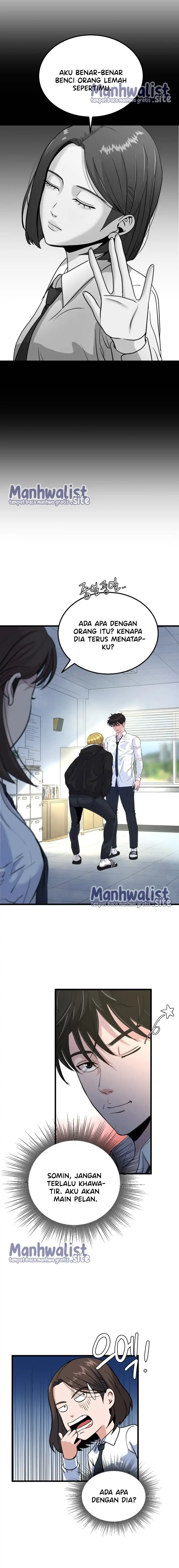 Underboxer - Chapter 1 55