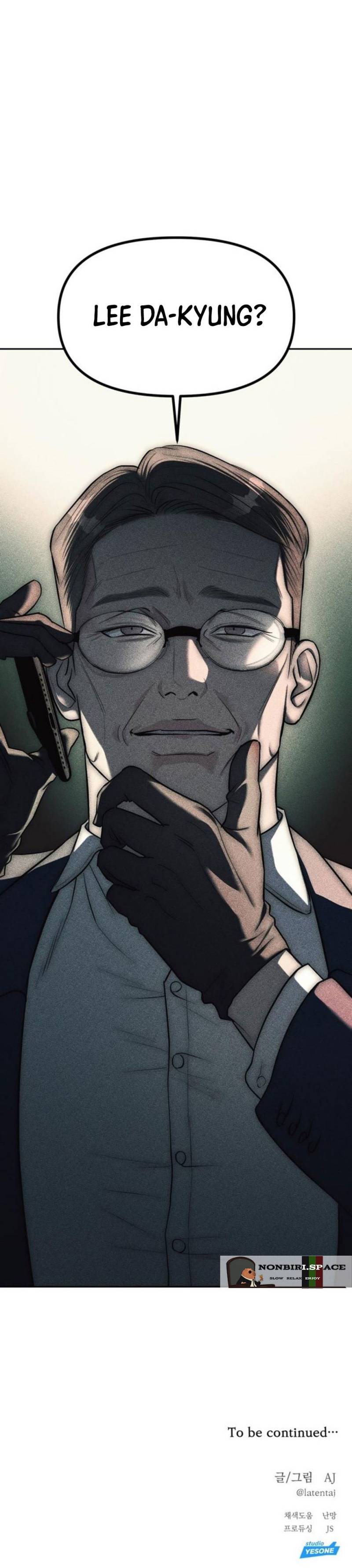 Undercover! Chaebol High School - Chapter 24 24