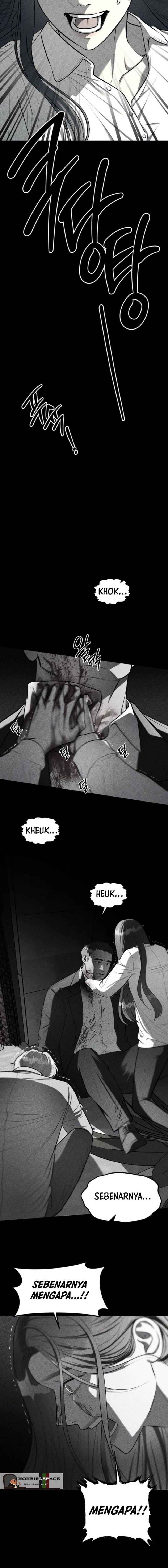 Undercover! Chaebol High School - Chapter 24 12
