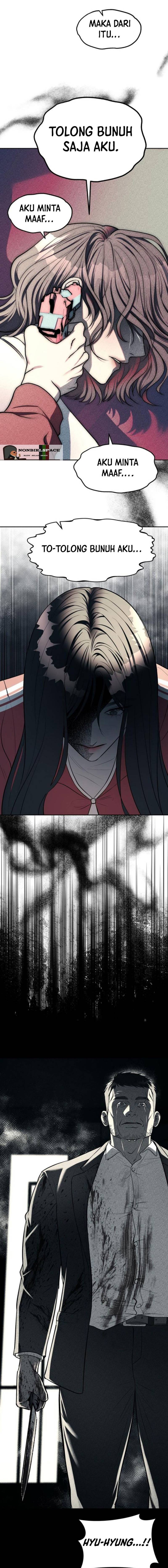 Undercover! Chaebol High School - Chapter 24 10