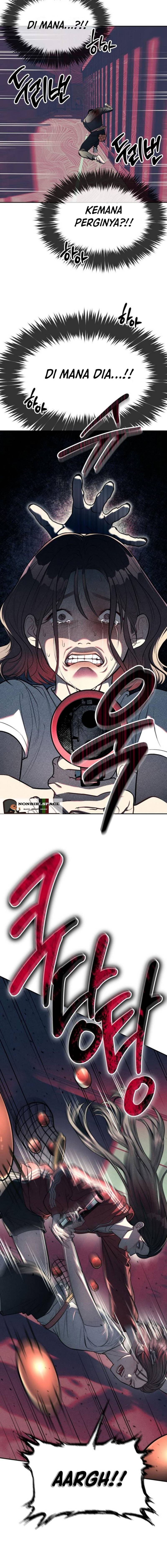 Undercover! Chaebol High School - Chapter 24 6