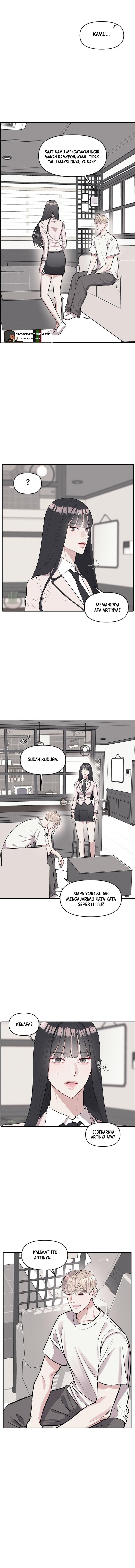 Undercover! Chaebol High School - Chapter 03 20